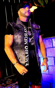 Neuber Santos
