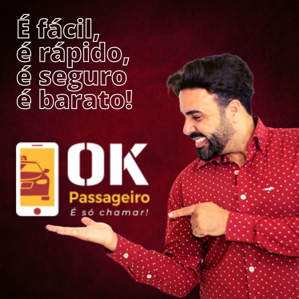 Ok Passageiro