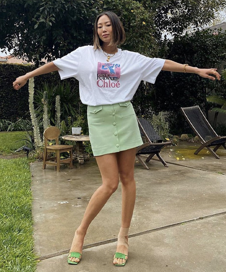 Fashion Stylist