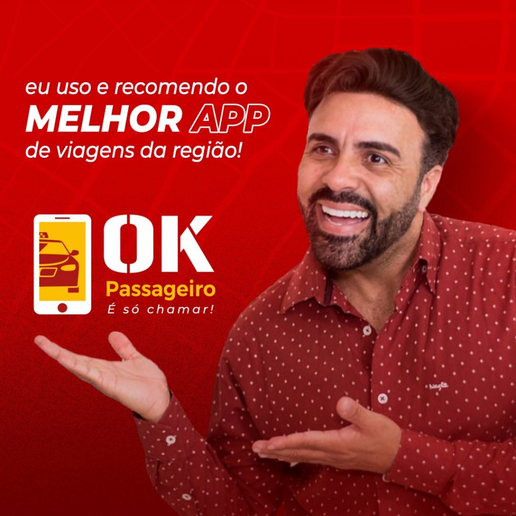 Ok Passageiro