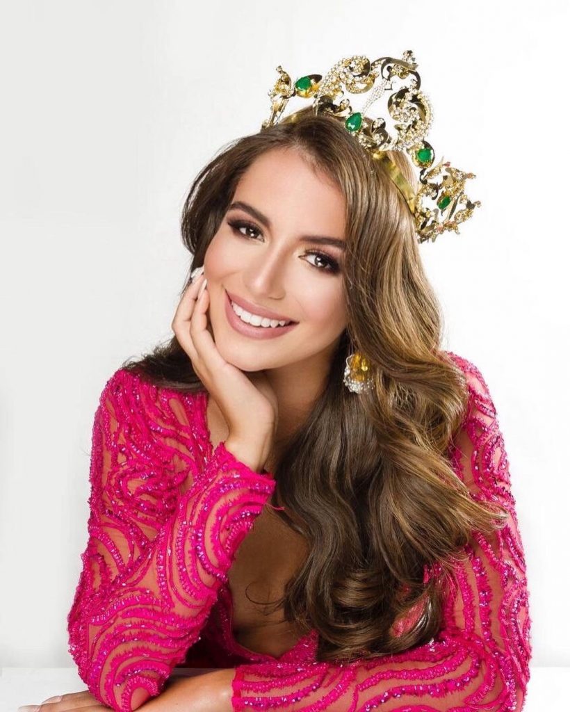 Luisa Victoria Malz