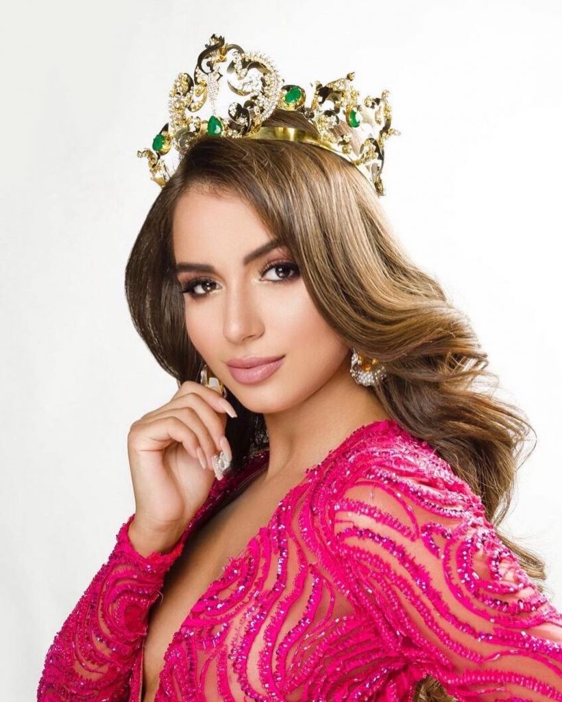 Luisa Victoria Malz