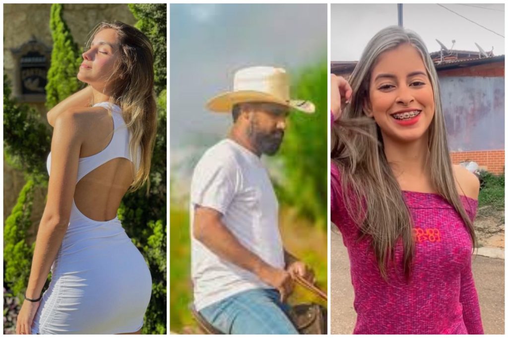 Raí Saia Rodada