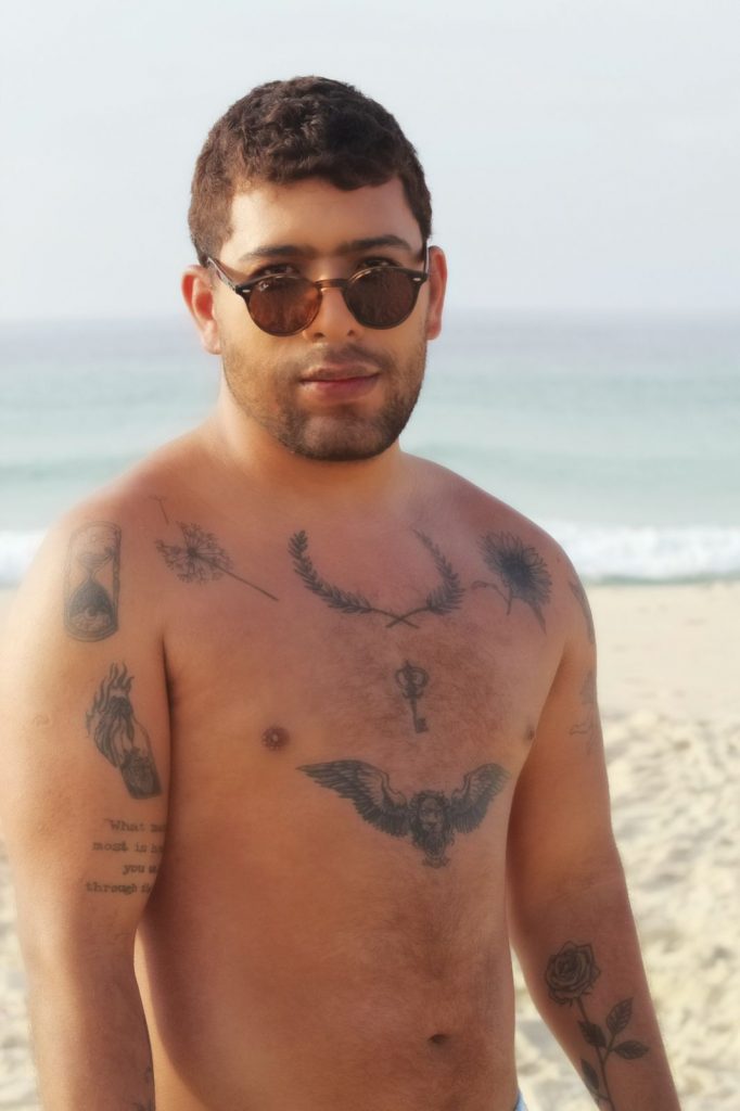 Reinaldo Bueno Filho