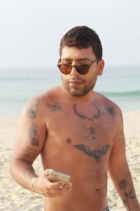 Reinaldo Bueno Filho