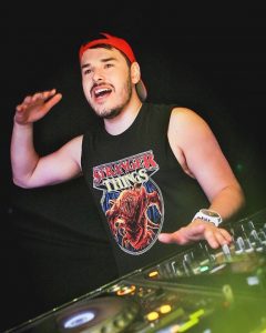 Thiago Araújo