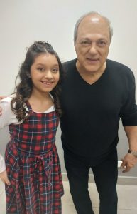 Isabella Andrade