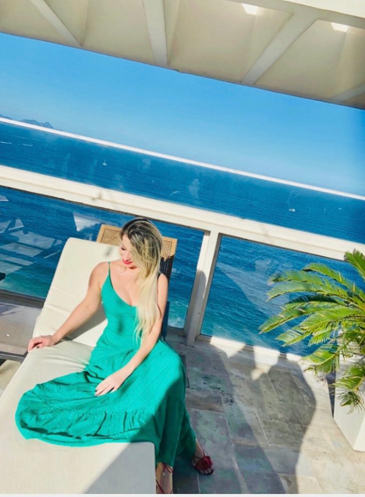 Médica Soraya Vieira 5