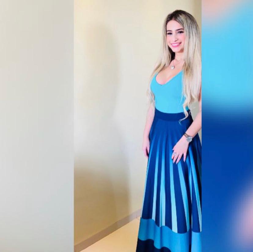 Médica Soraya Vieira 6