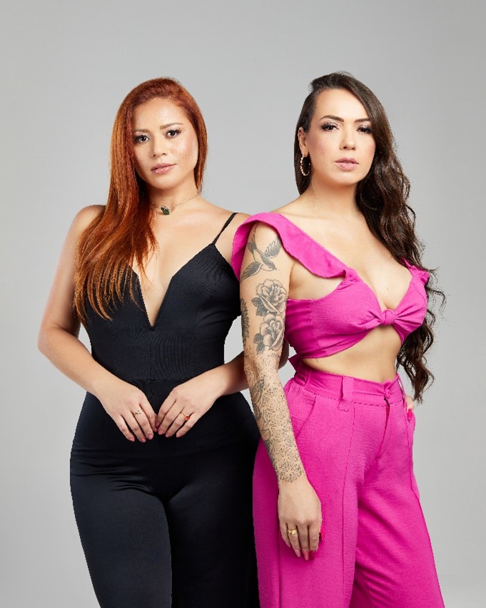 Val & Mara Cris