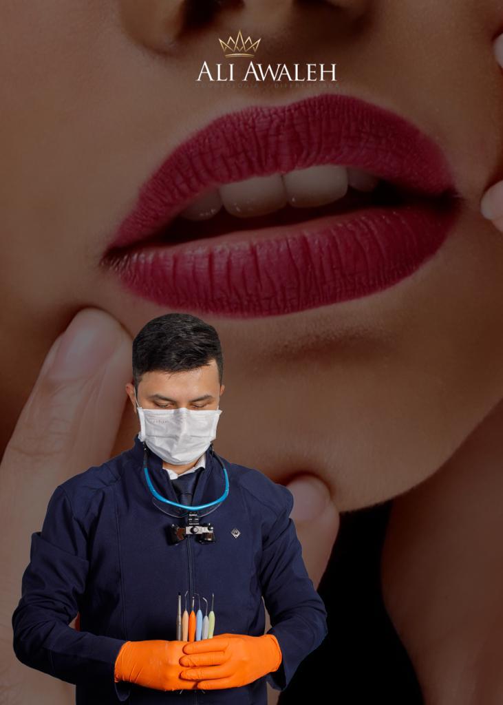 Dr. Ali Awaleh