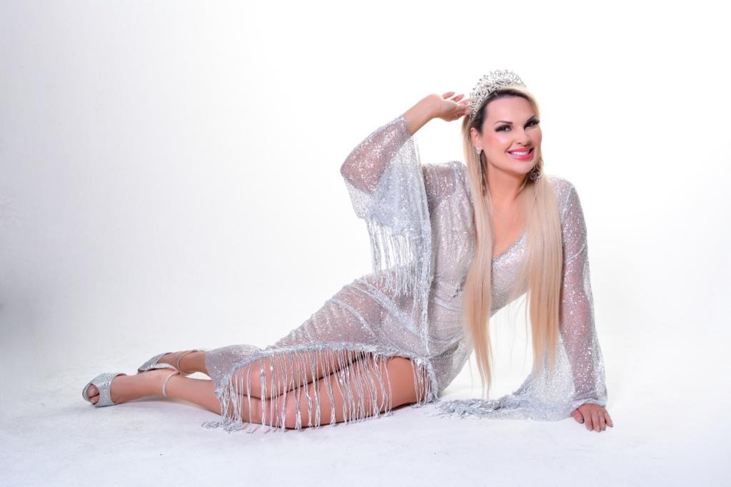 Ana Paula Freitas CEO da Emporium da Beleza