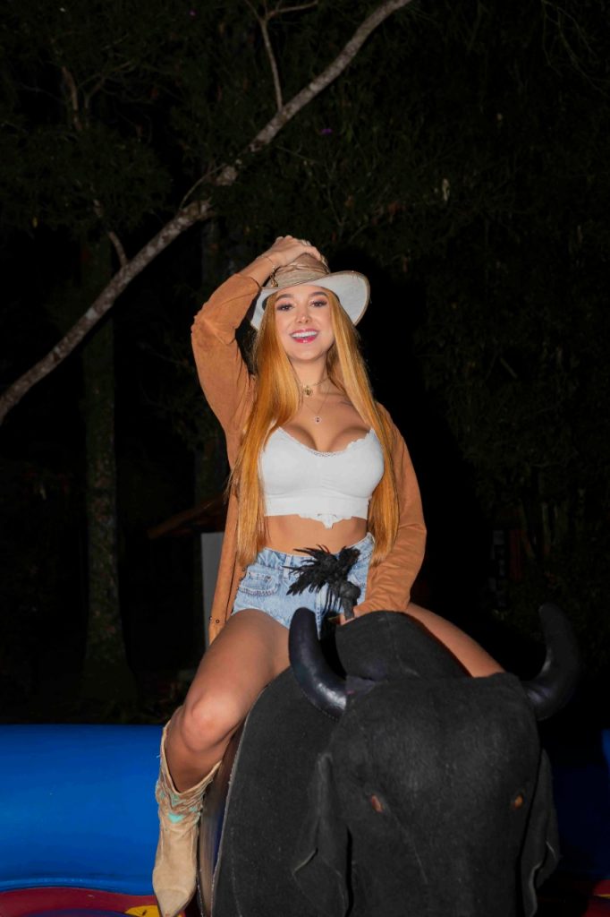 Festa Country 3