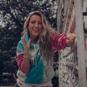 Gabriela Nery