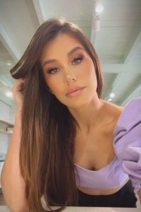Thaís Fusther