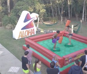 Aloha House