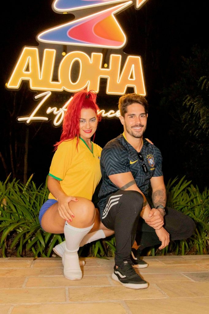 Aloha House