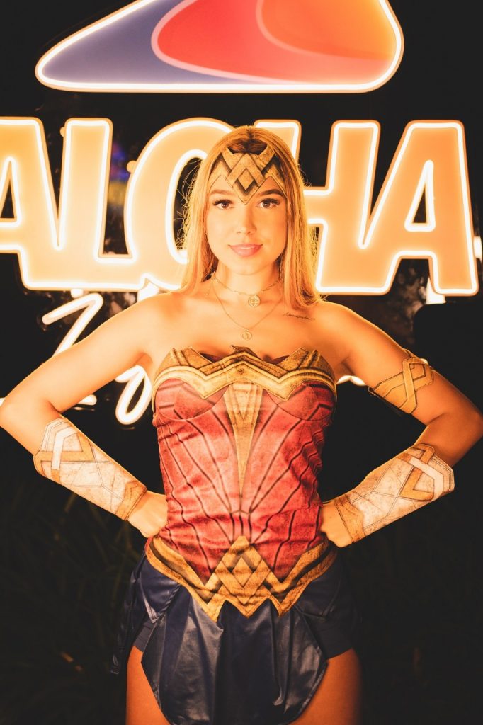 aloha