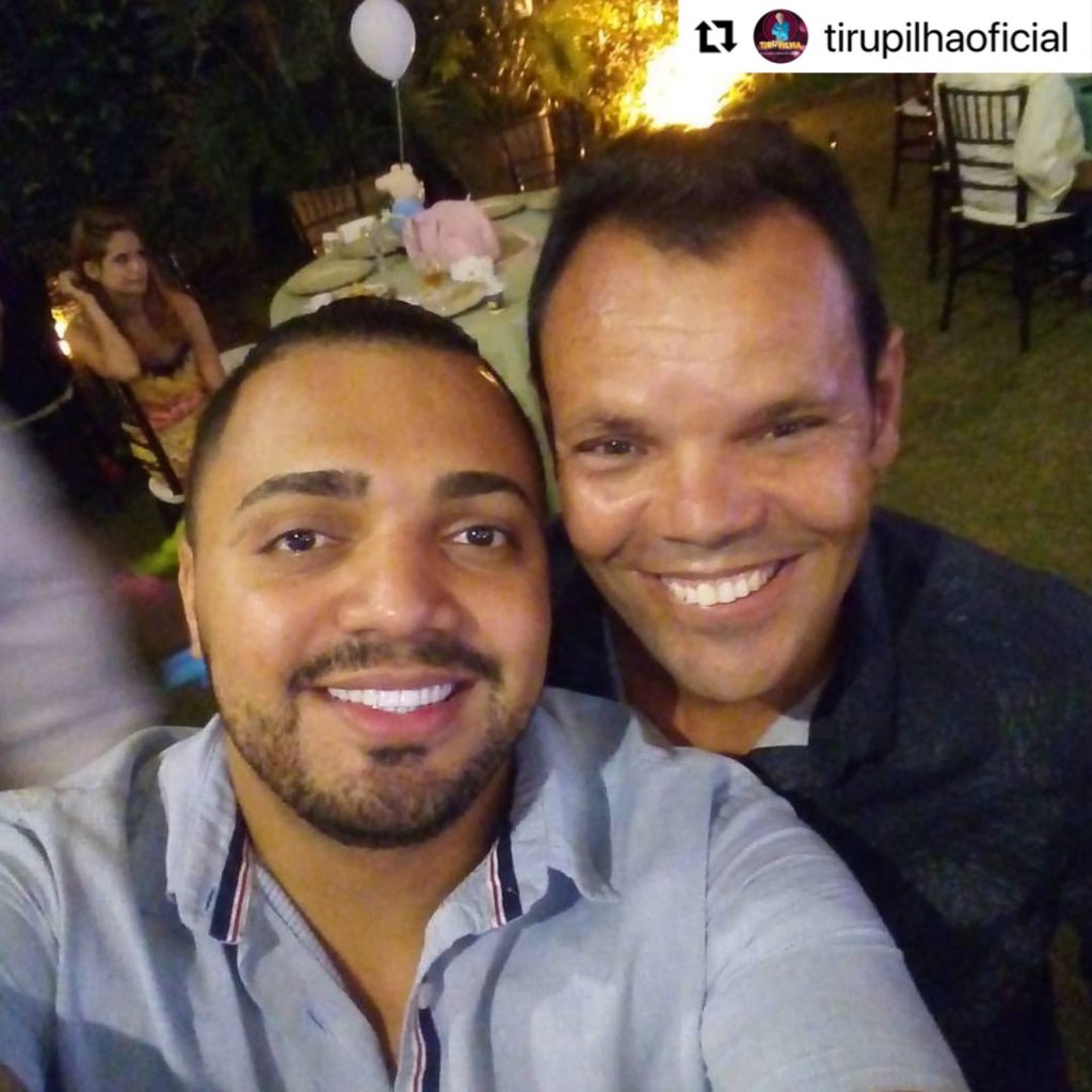 irmao do tirulipa
