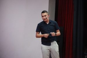 Caio Nascimento