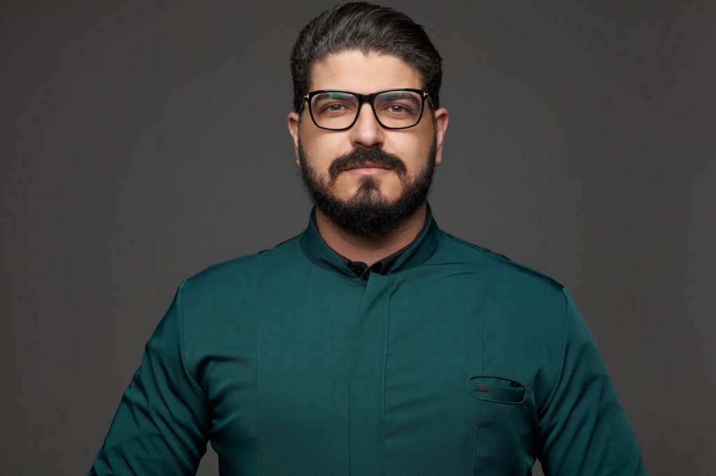 Emerson Cruz