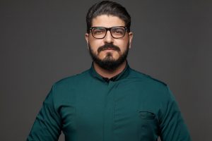 Emerson Cruz