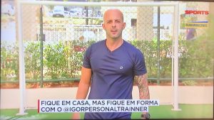 Igor Oliveira