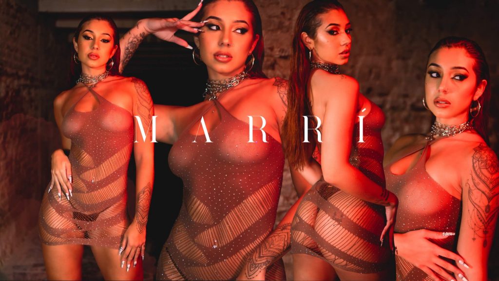 Marri