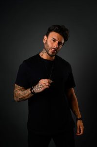 Adam Klein