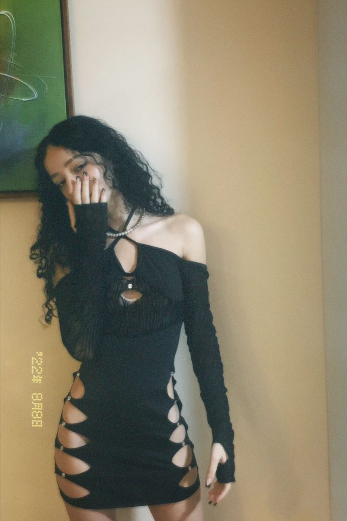 Kika Castro
