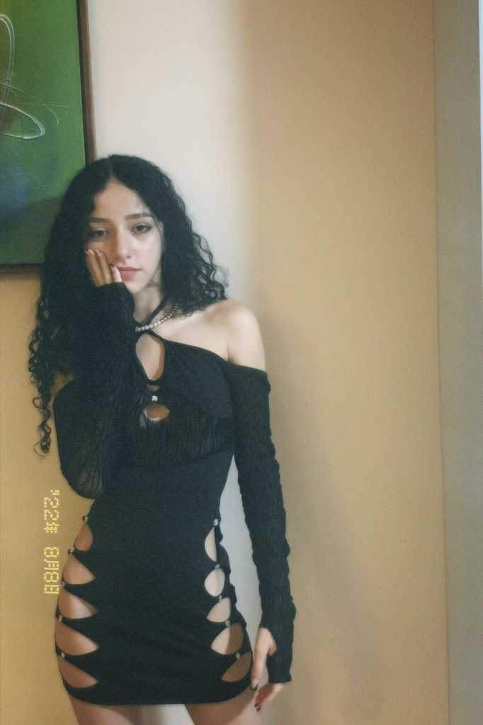 Kika Castro