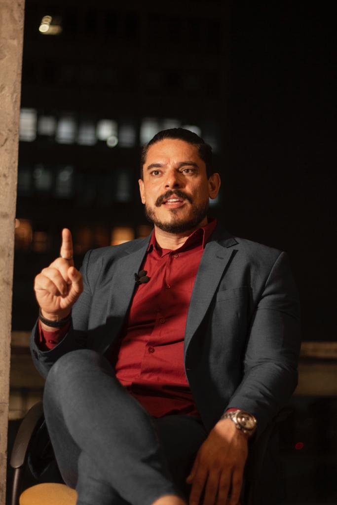 Marcelo Bispo