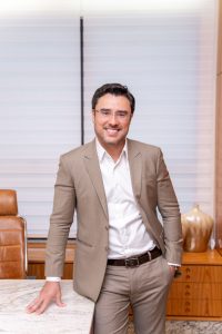 Dr. Sérgio William Segundo