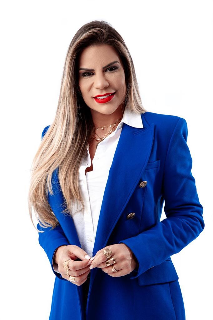 Poliane Cardoso