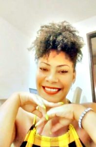 Jany Ribeiro