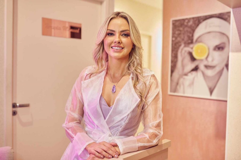 Priscilla Afonso Chaves