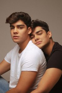 Vitor e Vinícius