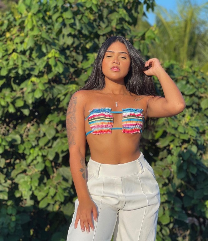 Hanna Pereira