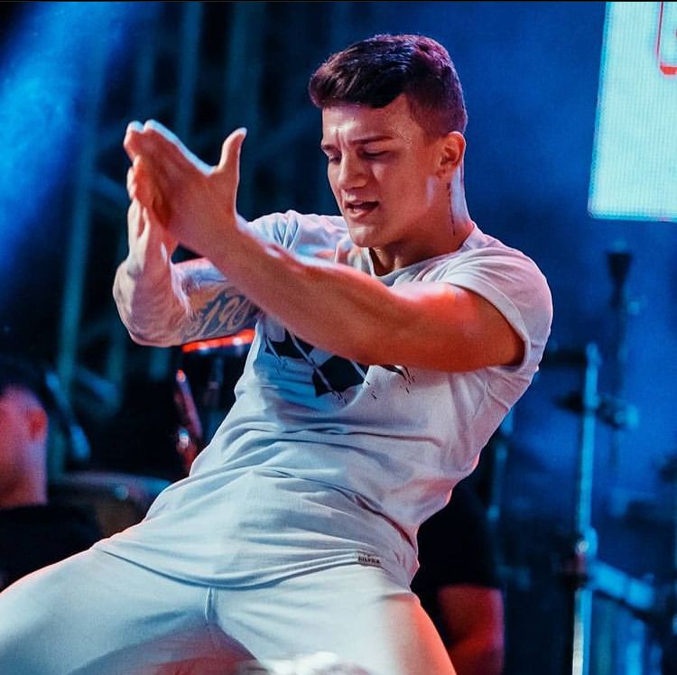 Marcos Padilha