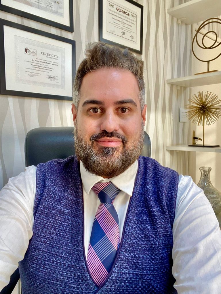 Dr. Paulo Macieira