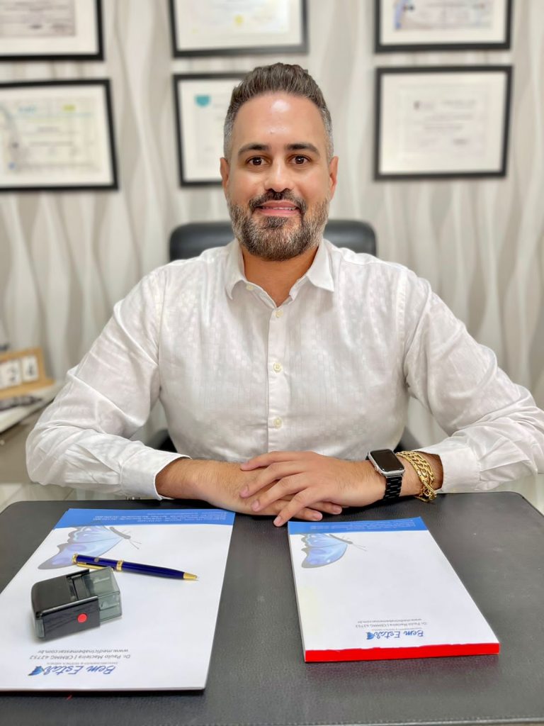 Dr. Paulo Macieira
