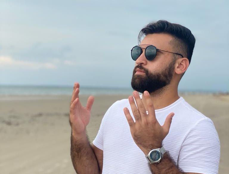 Iago Leonidas