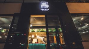 Beviamo Bar