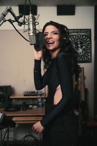 Gabi Fernandes
