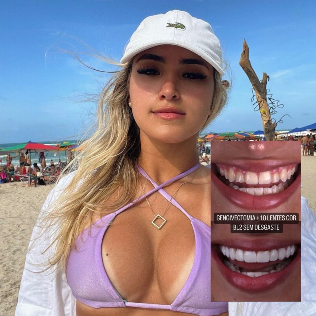 Mari Borges
