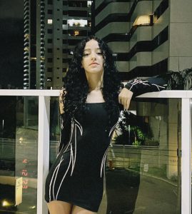 Kika Castro