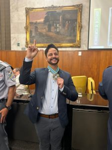 Dr Júnior Rodrigues