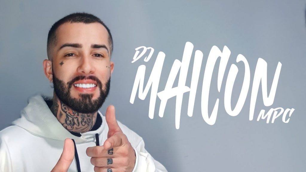 DJ MAICON MPC