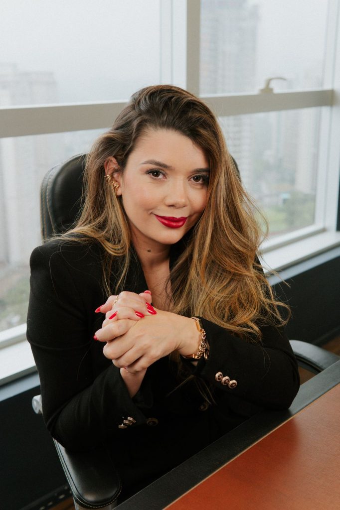 Dayana Santos