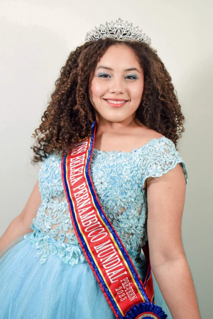 Hadassa Priscilla